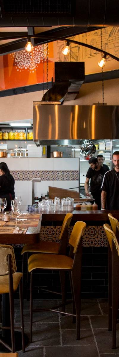 Hamotzi