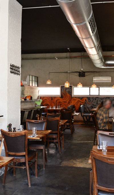 Harvey's Smokehouse