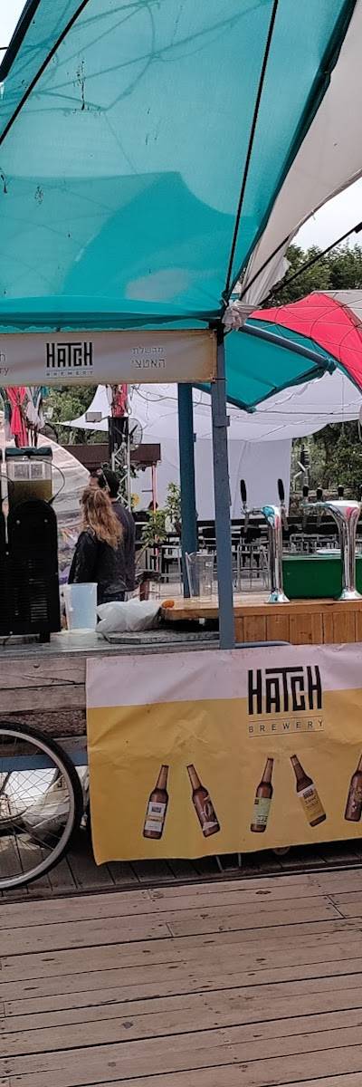 Hatch Brewery