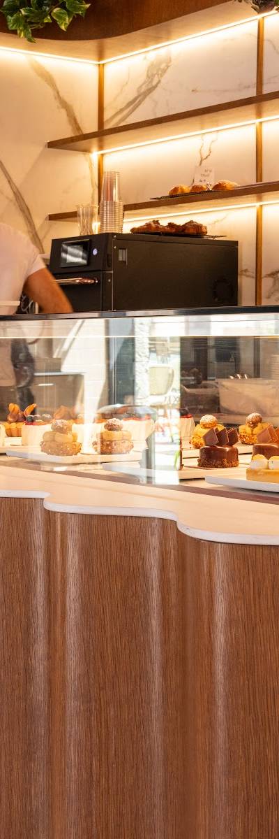 Helen Family Bakers