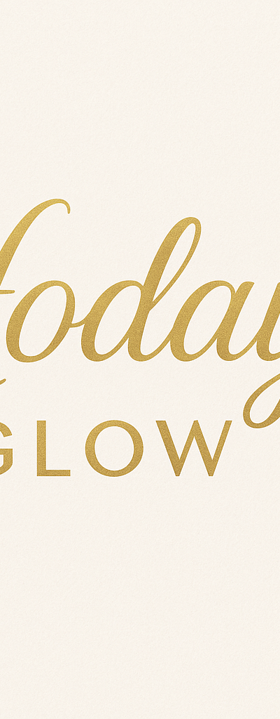 Hodaya glow