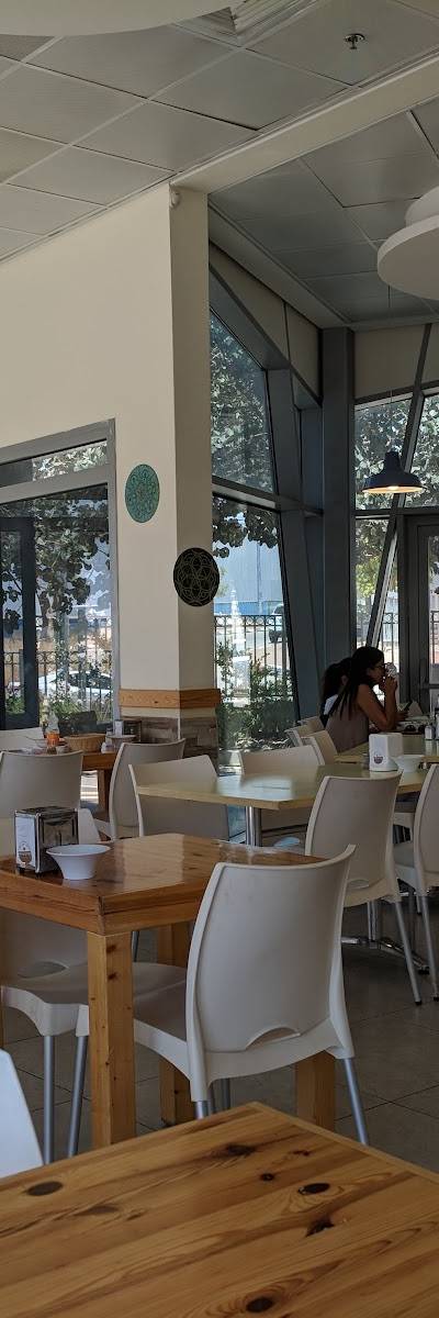 Hummus Eliyahu