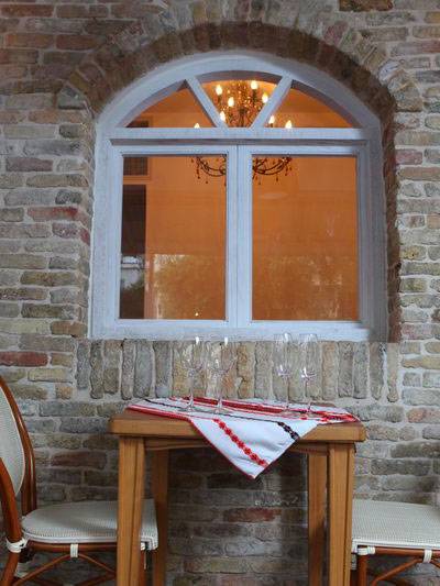 Hungarian Blintzes