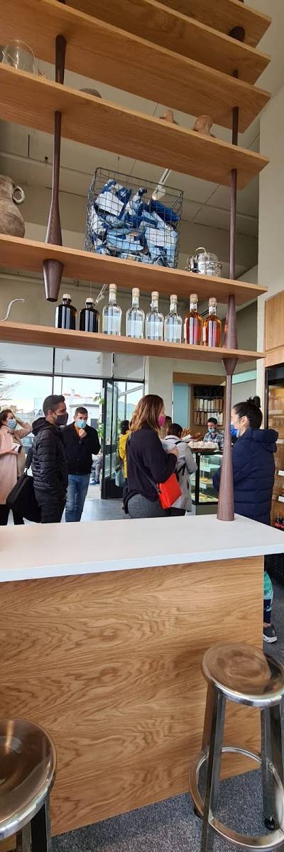 Iben pastry house איבן בית מאפה