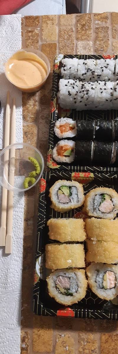 Japan Japan ג׳אפן ג׳אפן