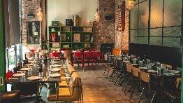 Jem's Beer Factory
