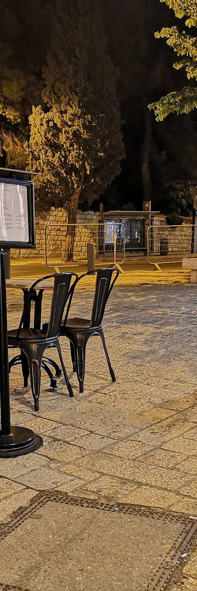 JLM סושי מקומי