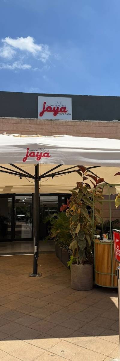 ג'ויה רעות הכשרה JOYA