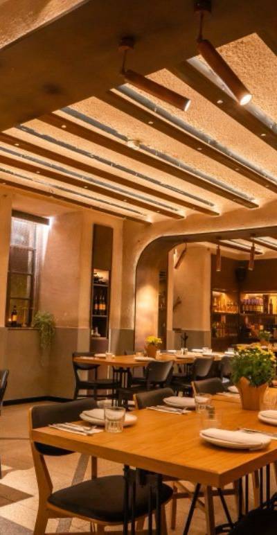 Joy Restaurant