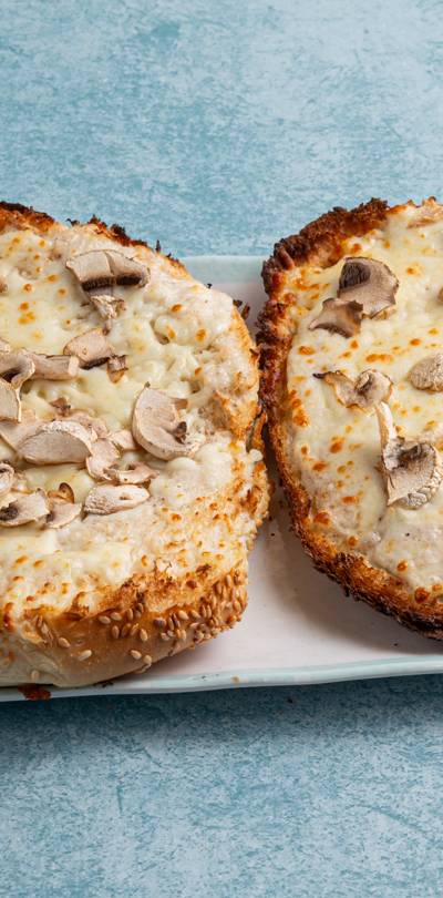 Kadosh Pizza