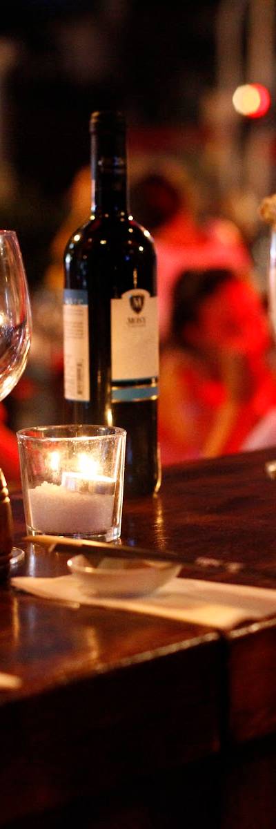 Kanki Sushi Wine Bar