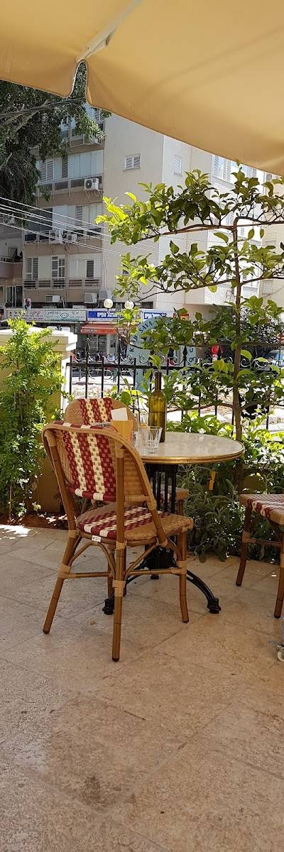 Landwer Café לנדוור