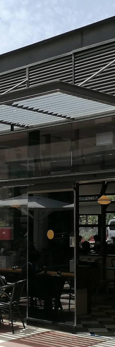 Landwer Café Mevasseret-Zion - Kosher mehadrin