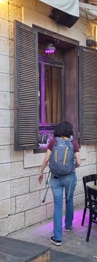 לולה בירה&בורגר