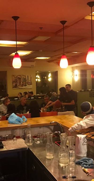 מיט אנד מיט Meet&Meat