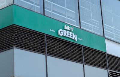 Mr. Green - מיסטר גרין - פתח תקווה