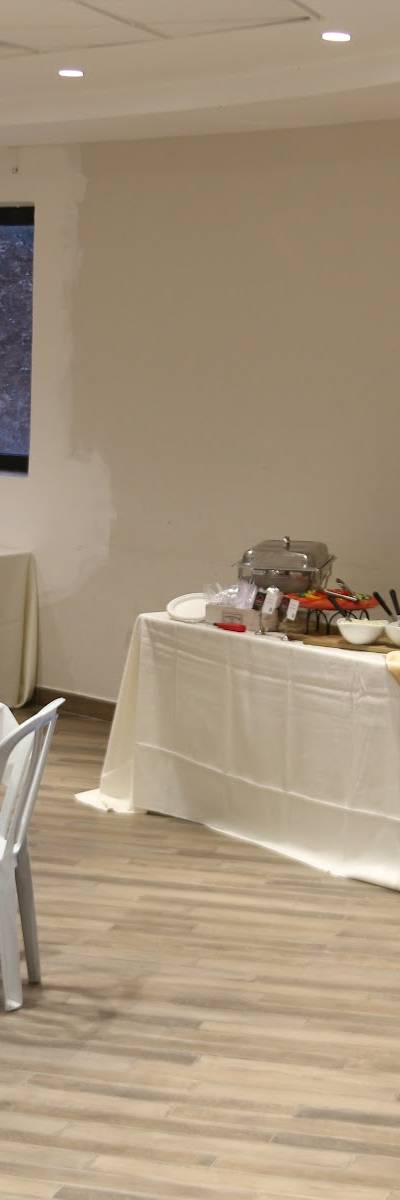 Muffin Boutique - Tayelet