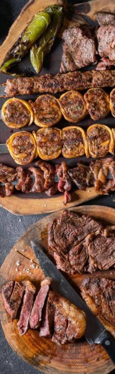 מיט טיים Meat time - ירושלים