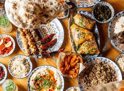 Jerusalem Restaurant