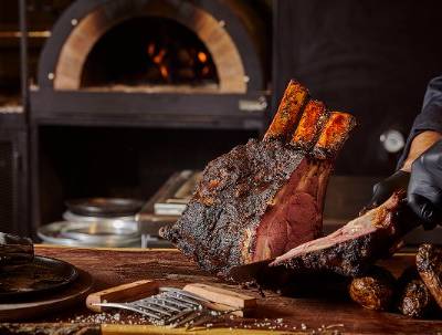 Pitmaster