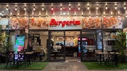 Burgers Kfar Saba