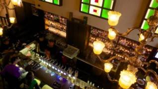 Murphy's Bar, Ra'anana מרפיס
