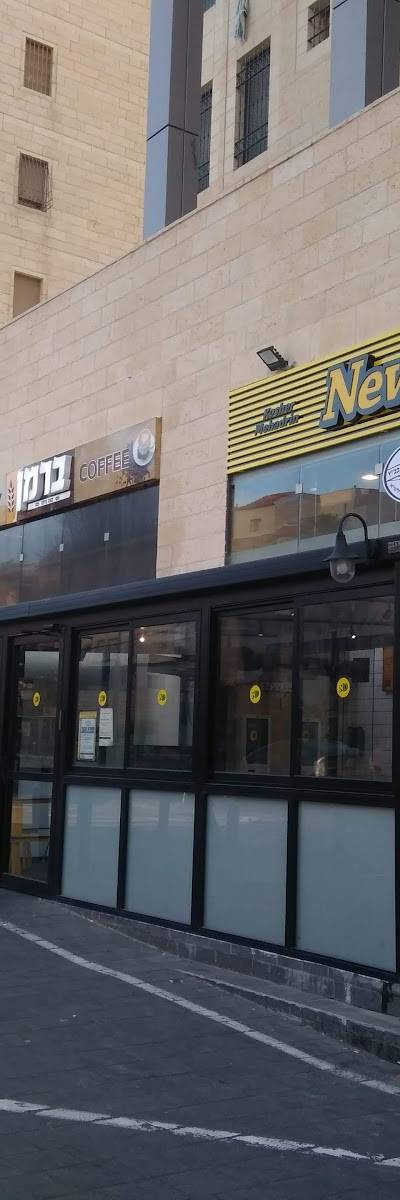 ניודלי Newdeli