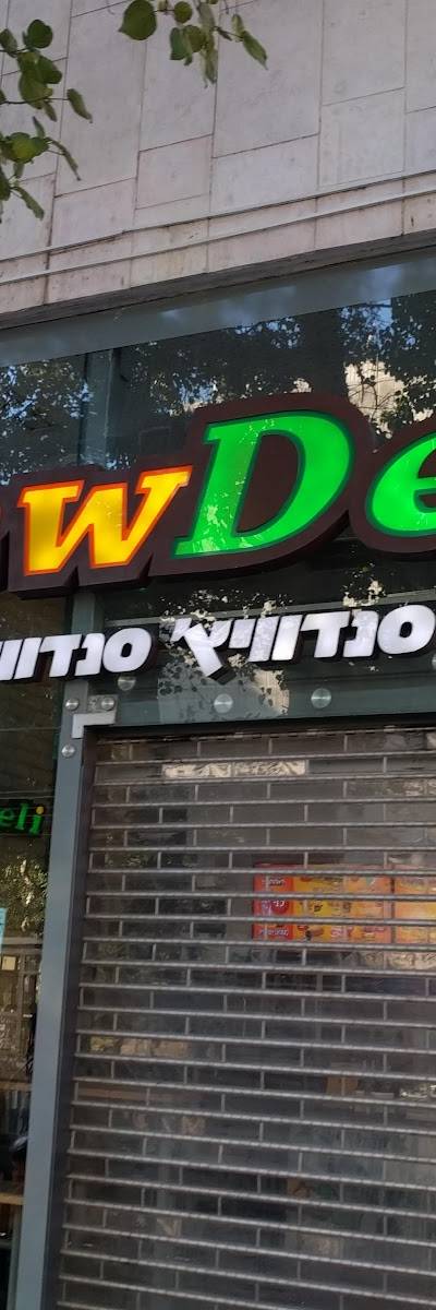 Newdeli