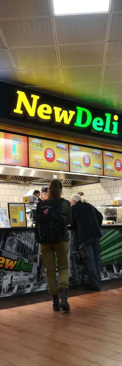 New Deli