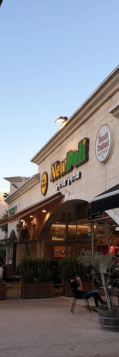 Newdeli