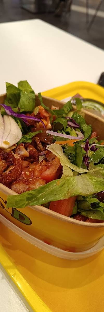 New Deli