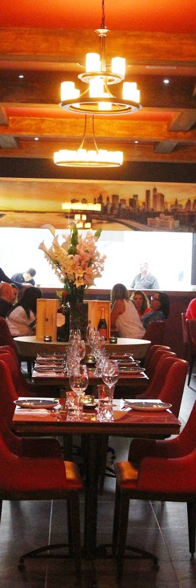 New York Steak House
