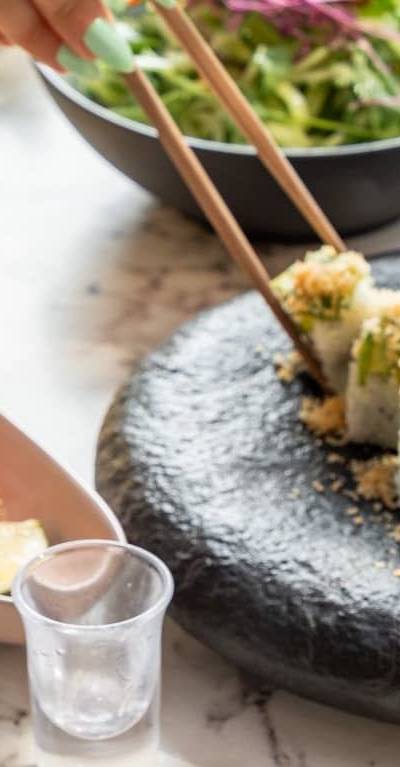 אומינו סושי ראשון לציון Umino Sushi