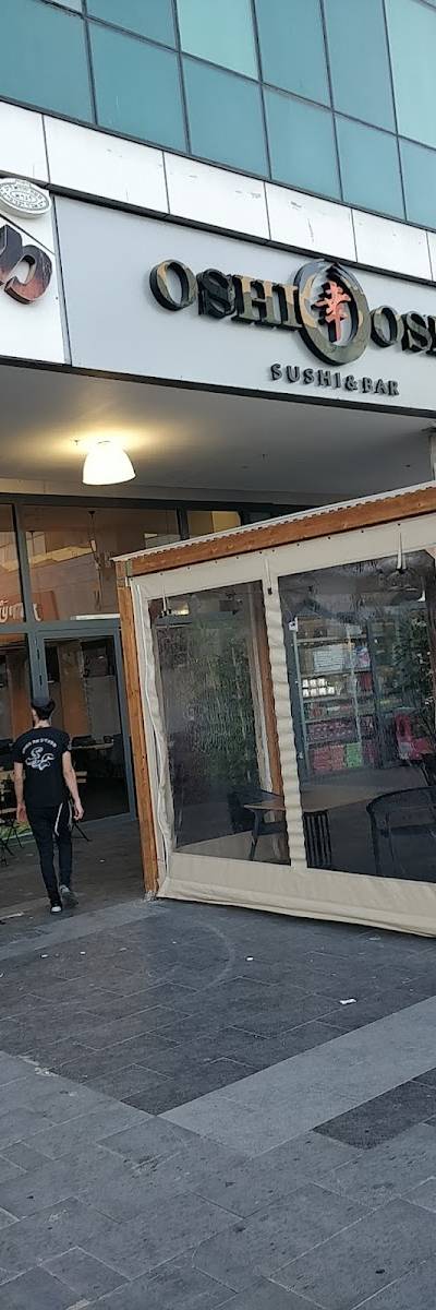 אושי אושי