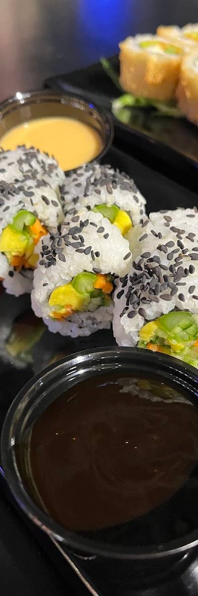 OSHI OSHI
