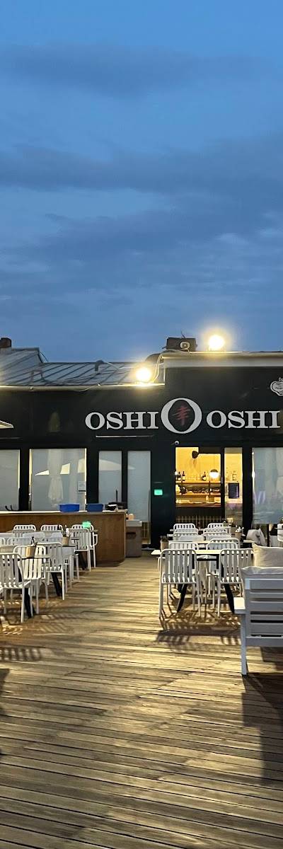 Oshi Oshi