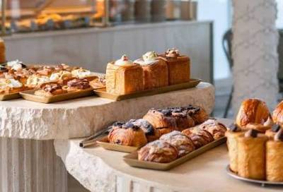 Pane bakery - פנה בייקרי