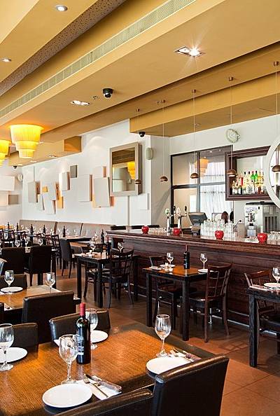 Papagaio - Brazilian Steak House
