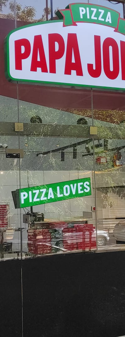 Papa Johns