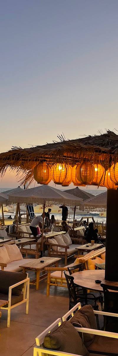 Papaya Beach