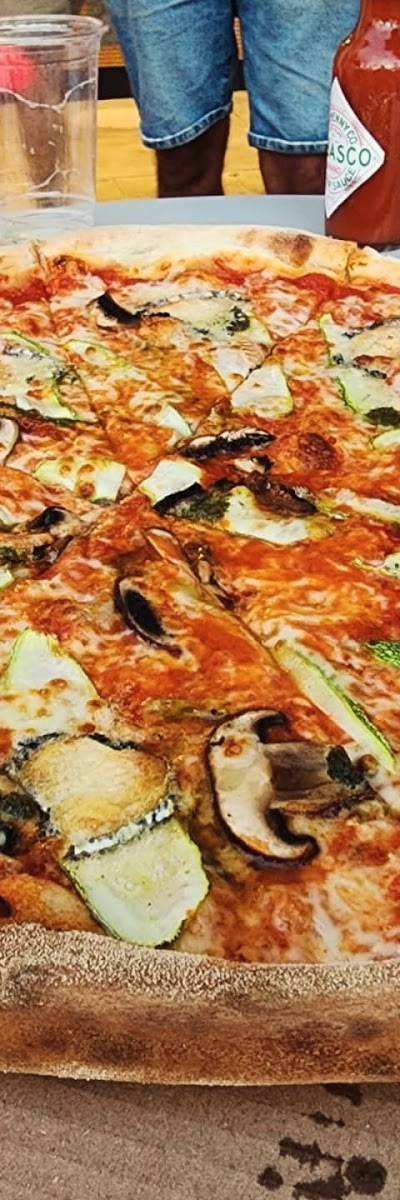 Piccante - pizza - pasta - salad - פיקנטה - פיצה - פסטה - סלט