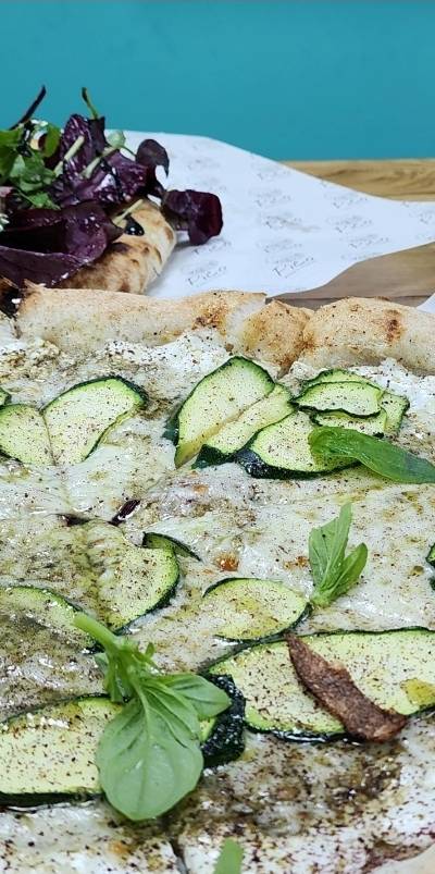 פיקו פיצה רמלה pico pizza
