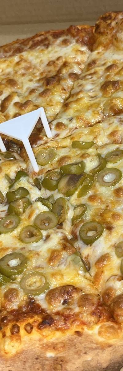 Pizza Chef