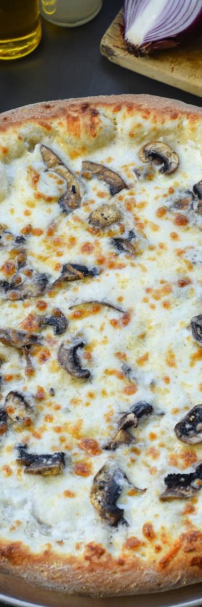 PIZZA DONA