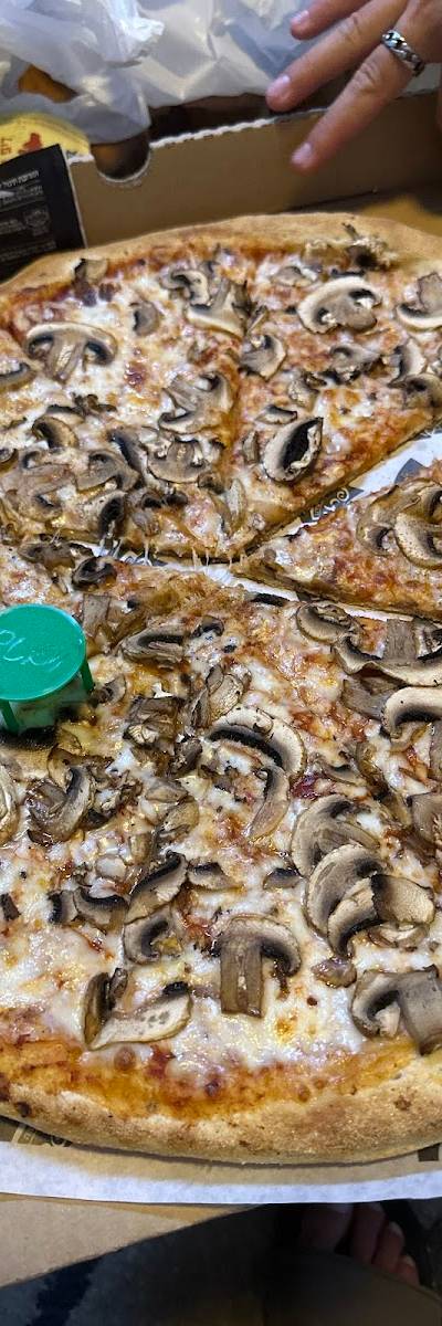 Pizza Fargo