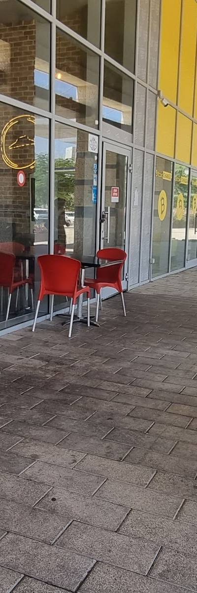 פיצה האט - Pizza hut