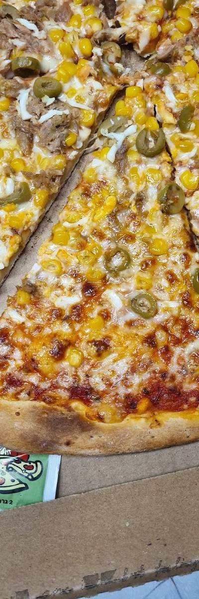 Pizza Lola