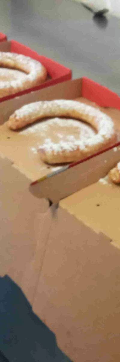 Pizza Patzatz