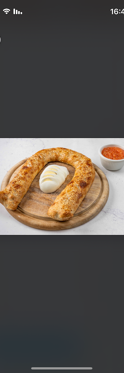 Pizza Pazzaz