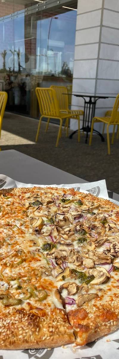 Pizza Prego - Yavne